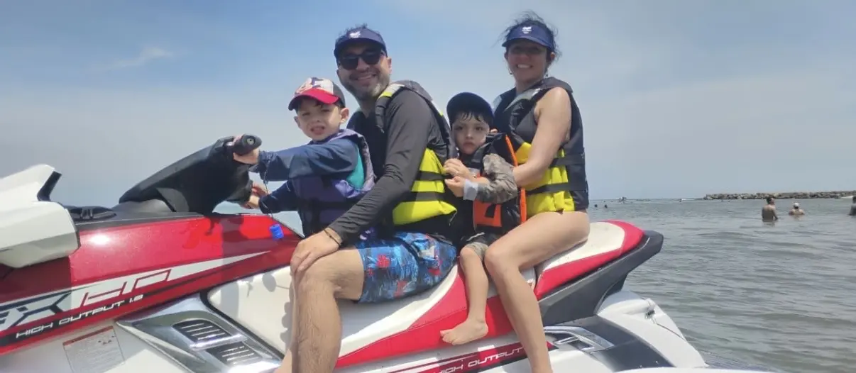 Jet Ski