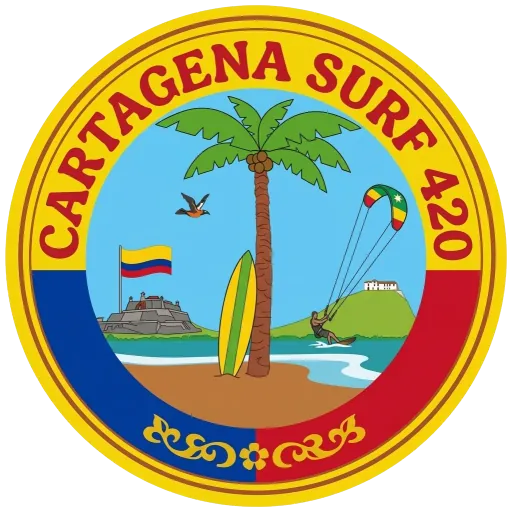 Cartagena Surf 420