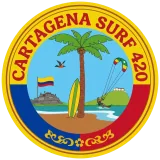 Cartagena Surf 420