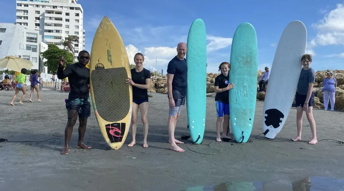 Surf