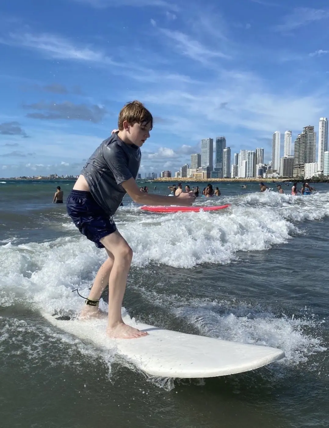 Surf